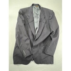 Nino Cerruti blazer Wool Rue Royal New York Size‎ Unknown